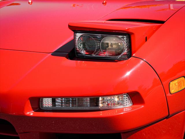 1994 Acura NSX Sport