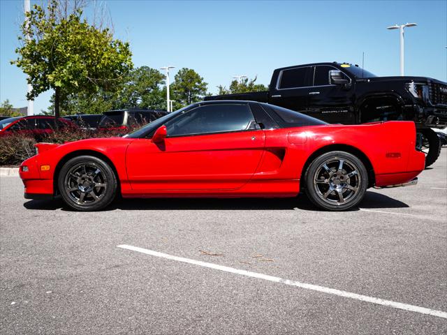 1994 Acura NSX Sport