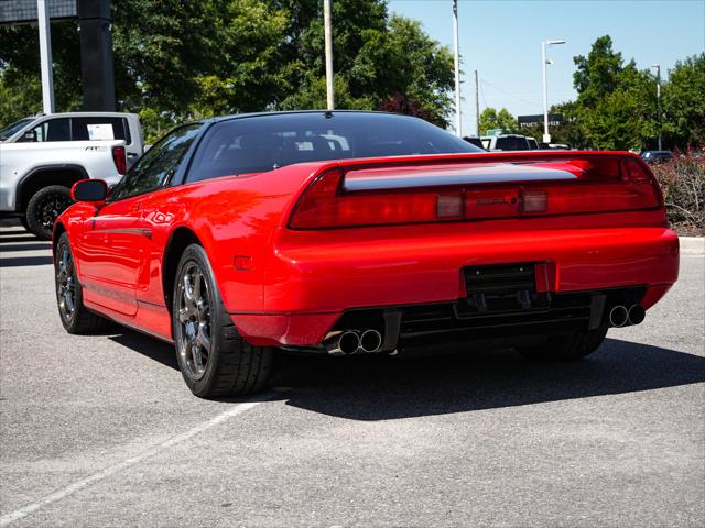 1994 Acura NSX Sport