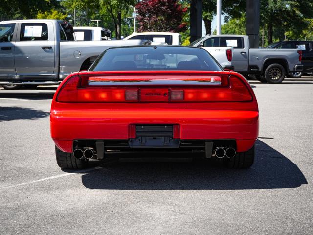 1994 Acura NSX Sport