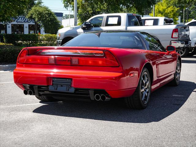 1994 Acura NSX Sport