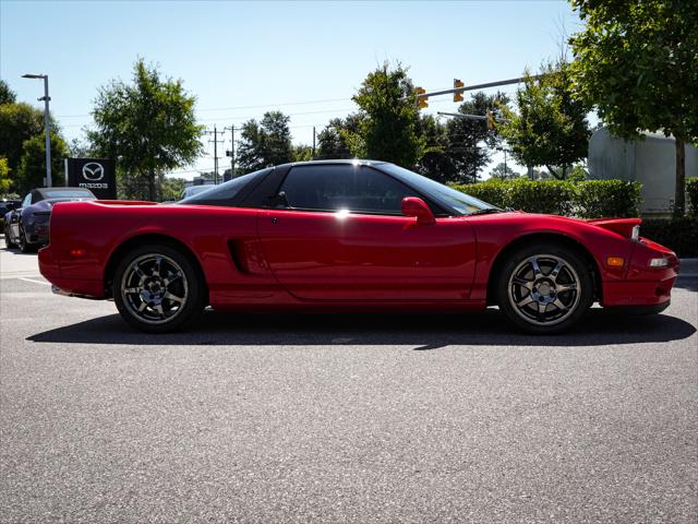 1994 Acura NSX Sport
