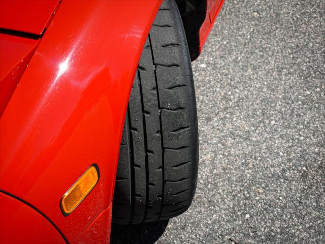 1994 Acura NSX Sport
