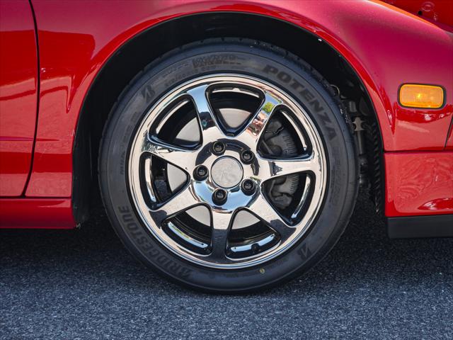 1994 Acura NSX Sport