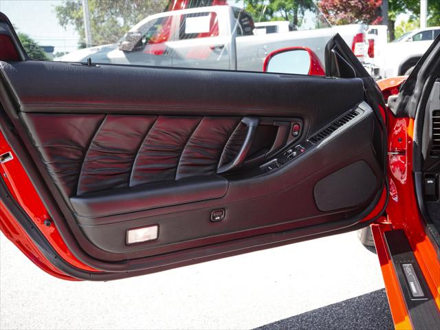 1994 Acura NSX Sport