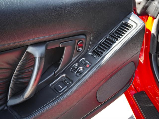 1994 Acura NSX Sport
