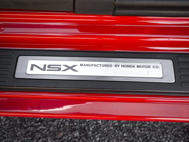 1994 Acura NSX Sport