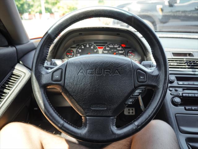 1994 Acura NSX Sport