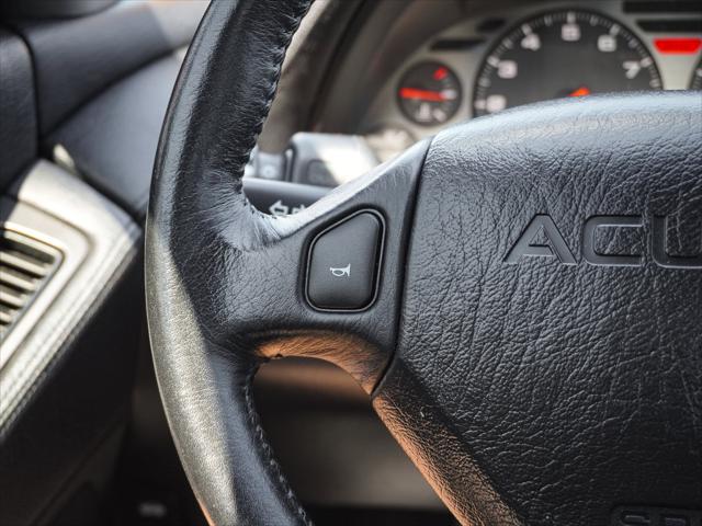 1994 Acura NSX Sport