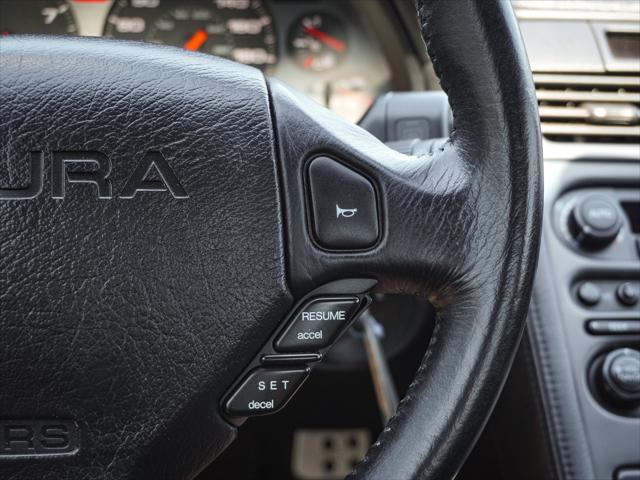 1994 Acura NSX Sport