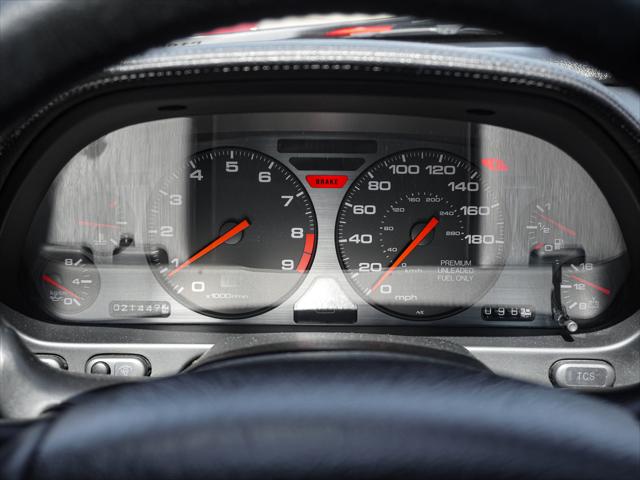 1994 Acura NSX Sport