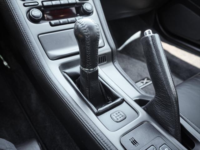 1994 Acura NSX Sport