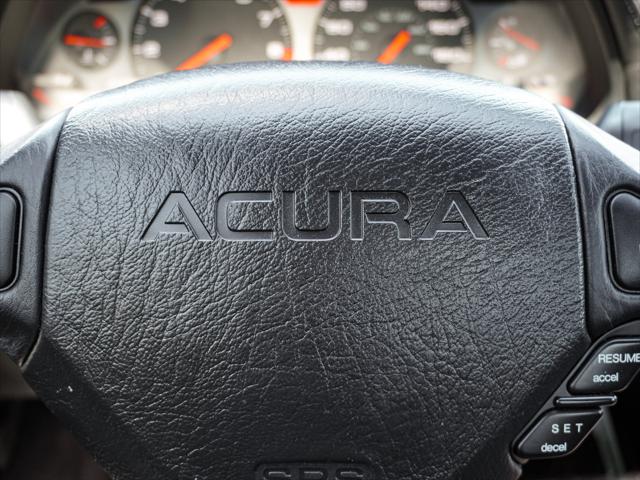1994 Acura NSX Sport