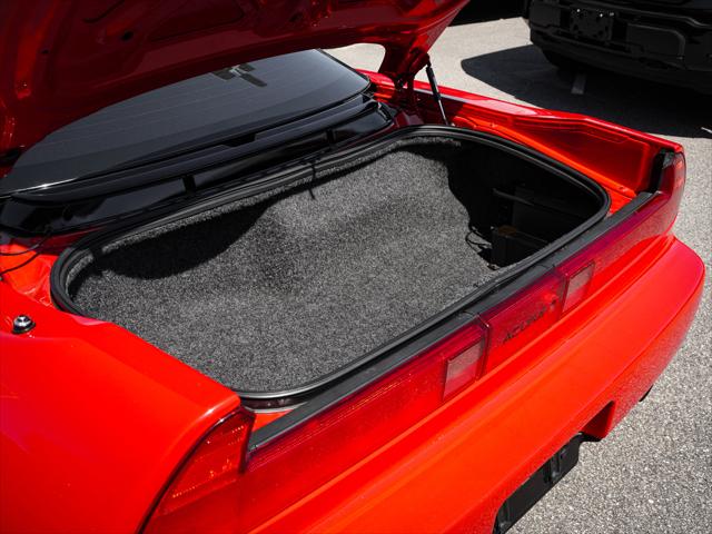 1994 Acura NSX Sport
