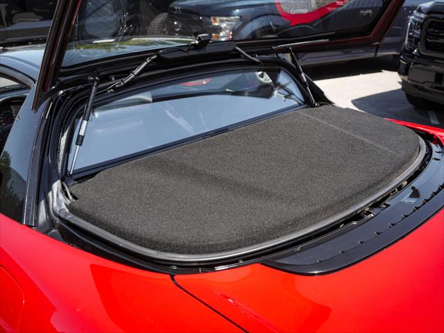 1994 Acura NSX Sport