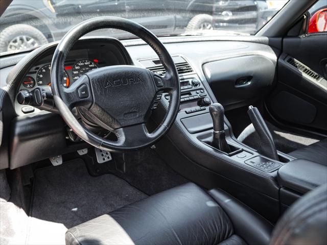 1994 Acura NSX Sport