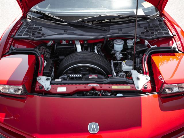 1994 Acura NSX Sport