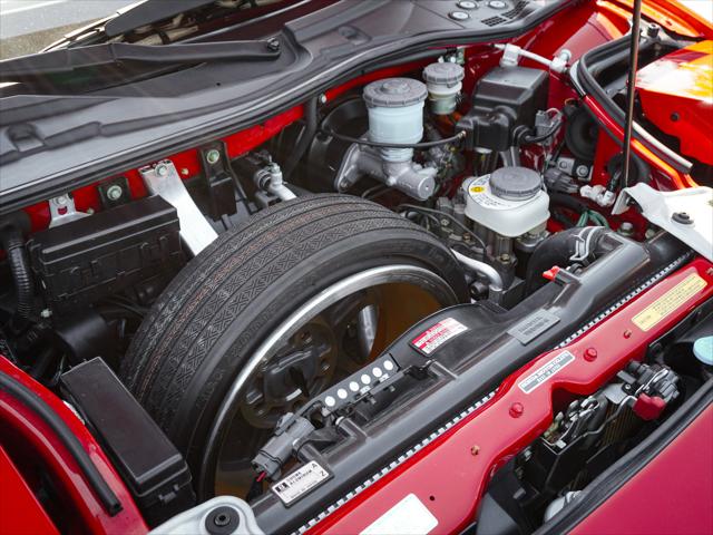 1994 Acura NSX Sport