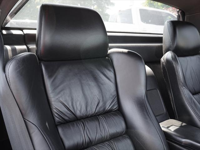 1994 Acura NSX Sport
