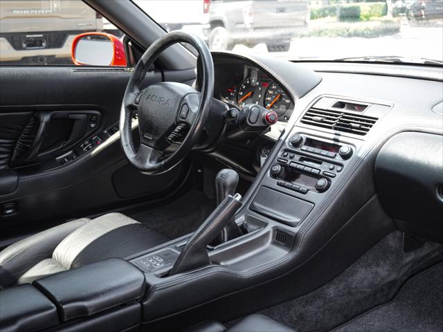 1994 Acura NSX Sport