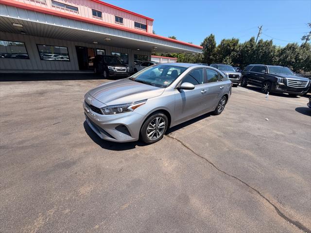 2024 Kia Forte LXS for sale in Alcoa, TN