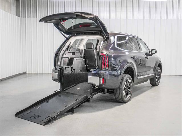 2025 Kia Telluride EX for sale in Battle Creek, MI