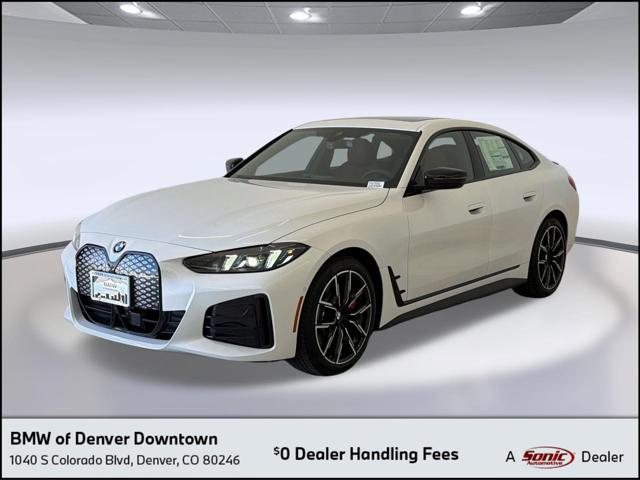 2026 BMW i4 xDrive40 for sale in Denver, CO