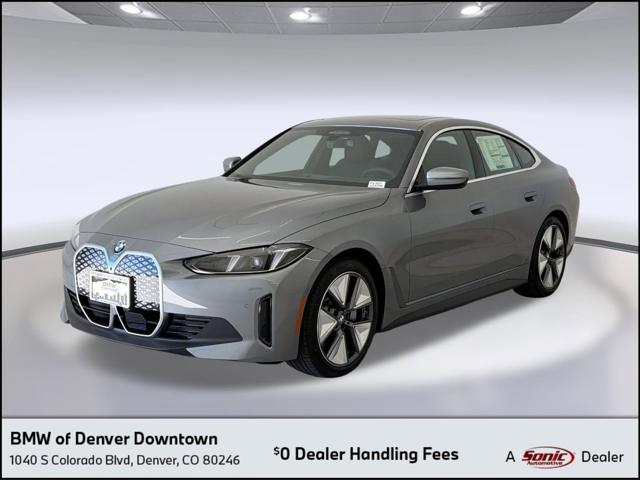 2026 BMW i4 xDrive40 for sale in Denver, CO