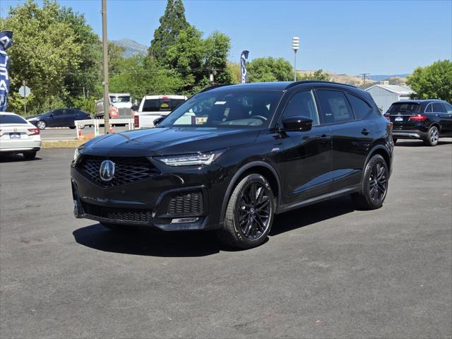 2026 Acura MDX A-SPEC Advance Package for sale in Ashland, OR