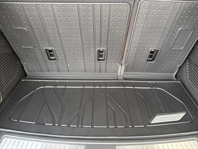 2026 Chevrolet Tahoe 4WD High Country