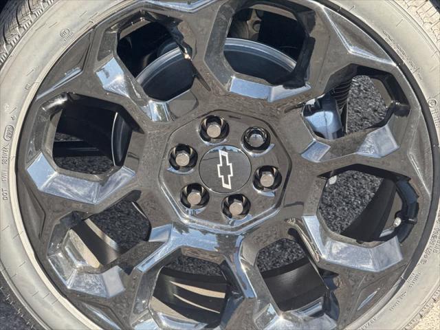 2026 Chevrolet Tahoe 4WD High Country