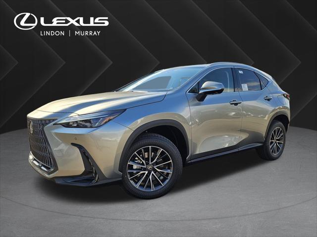 2026 Lexus NX Premium for sale in Lindon, UT