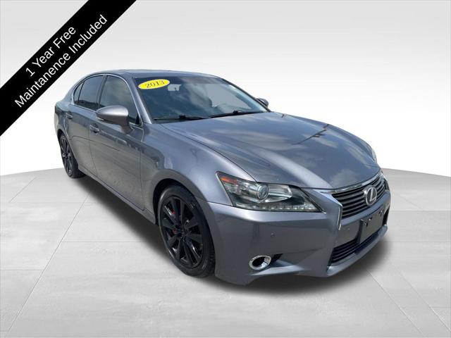2013 Lexus GS 350 350 for sale in Westfield, IN