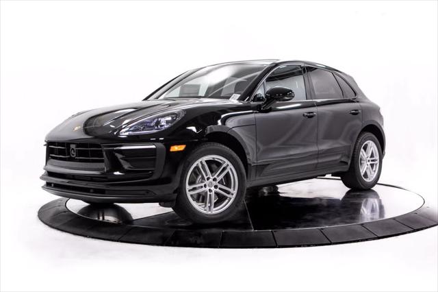 2026 Porsche Macan AWD for sale in Los Angeles, CA