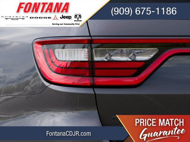 2026 Dodge Durango GT Premium AWD HEMI V8 for sale in Fontana, CA