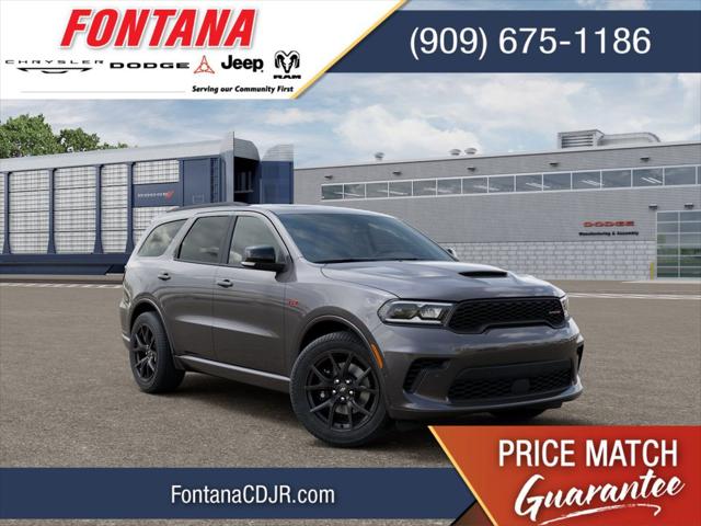 2026 Dodge Durango GT Premium AWD HEMI V8 for sale in Fontana, CA