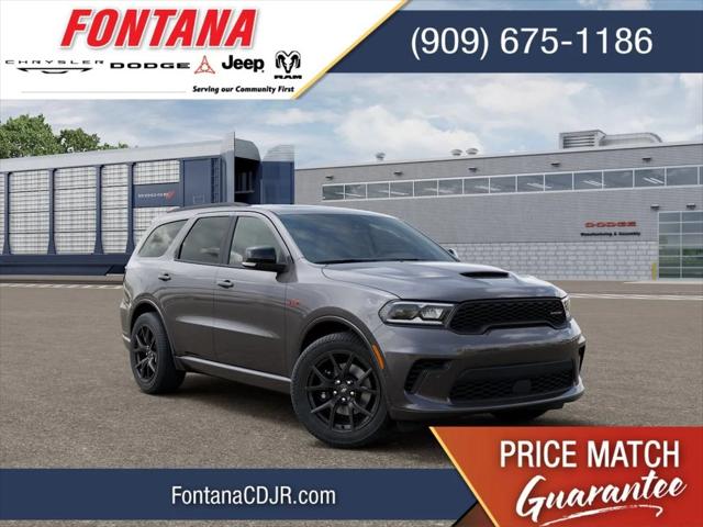 2026 Dodge Durango GT Premium AWD HEMI V8 for sale in Fontana, CA
