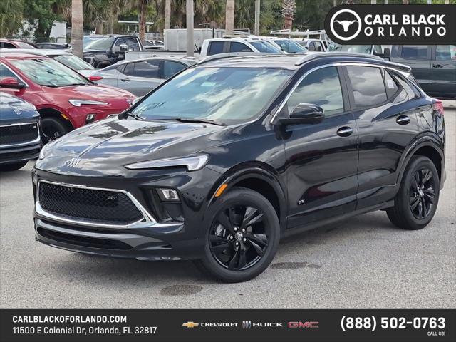 2026 Buick Encore GX Sport Touring FWD for sale in Orlando, FL