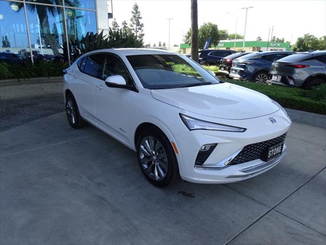2026 Buick NV Avenir FWD for sale in Tulare, CA