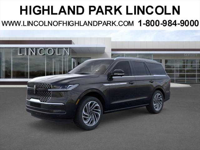 2026 Lincoln Navigator Reserve for sale in Highland Park, IL