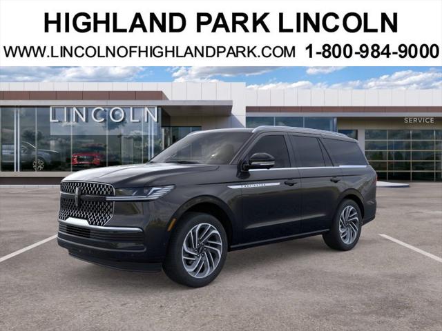 2026 Lincoln Navigator Reserve for sale in Highland Park, IL