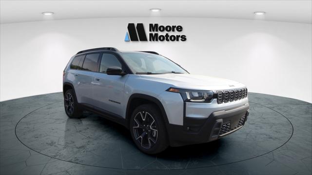 2026 Jeep Cherokee Overland 4x4 for sale in Caro, MI