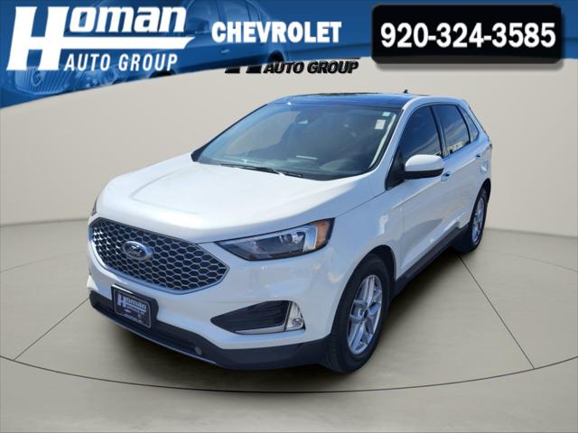 2024 Ford Edge SEL for sale in Waupun, WI