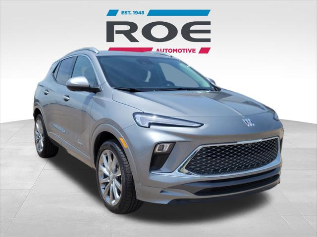 2025 Buick Encore GX Avenir AWD for sale in Aurora, NE