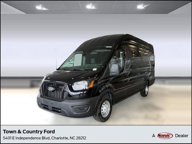 2026 Ford Transit Cargo Van Cargo Van for sale in Charlotte, NC