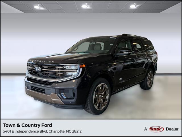 2027 Ford Expedition King Ranch for sale in Charlotte, NC