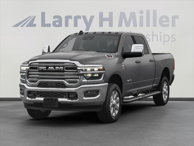2026 Ram 2500 Laramie Crew Cab 4x4 6'4" Box for sale in Thornton, CO