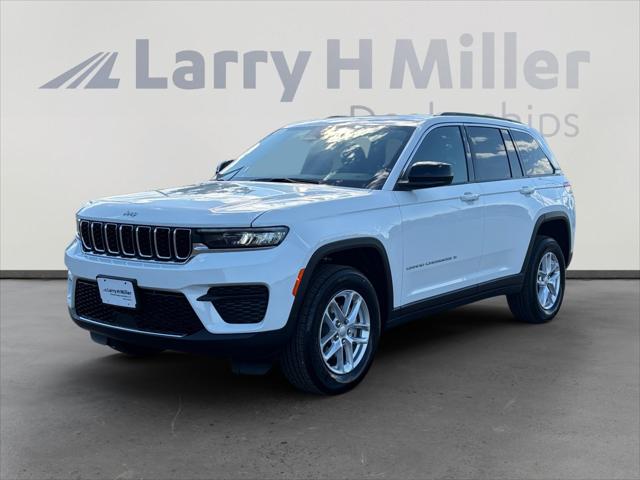 2026 Jeep Grand Cherokee Laredo 4x4 for sale in Thornton, CO
