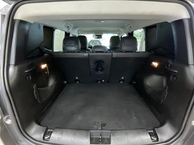 2016 Jeep Renegade Limited