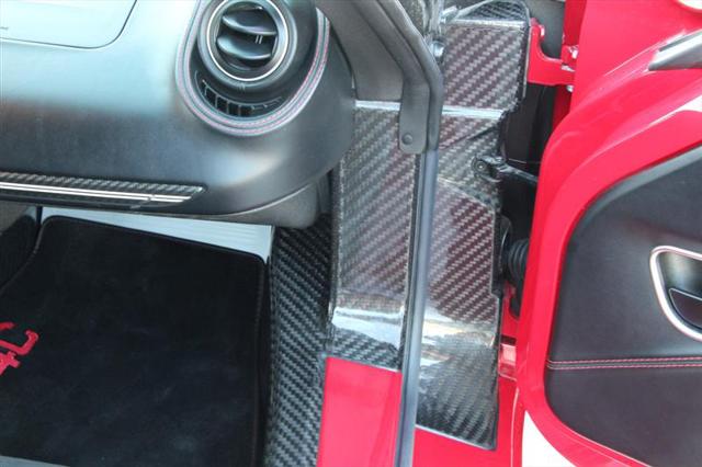2015 Alfa Romeo 4C Launch Edition